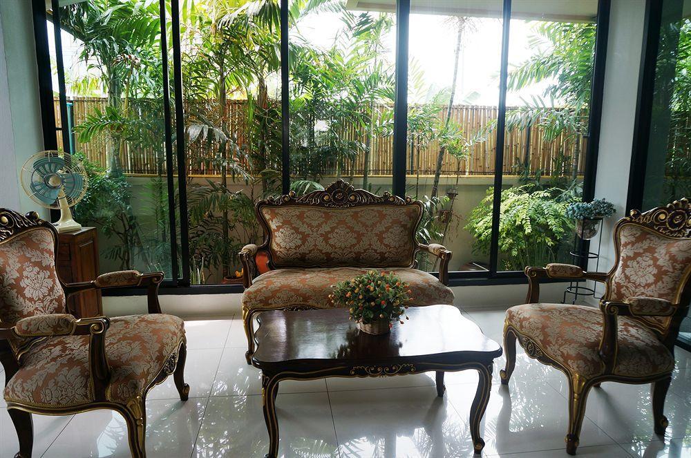 Smile Hua-Hin Resort - Sha Plus HHQ Exterior photo