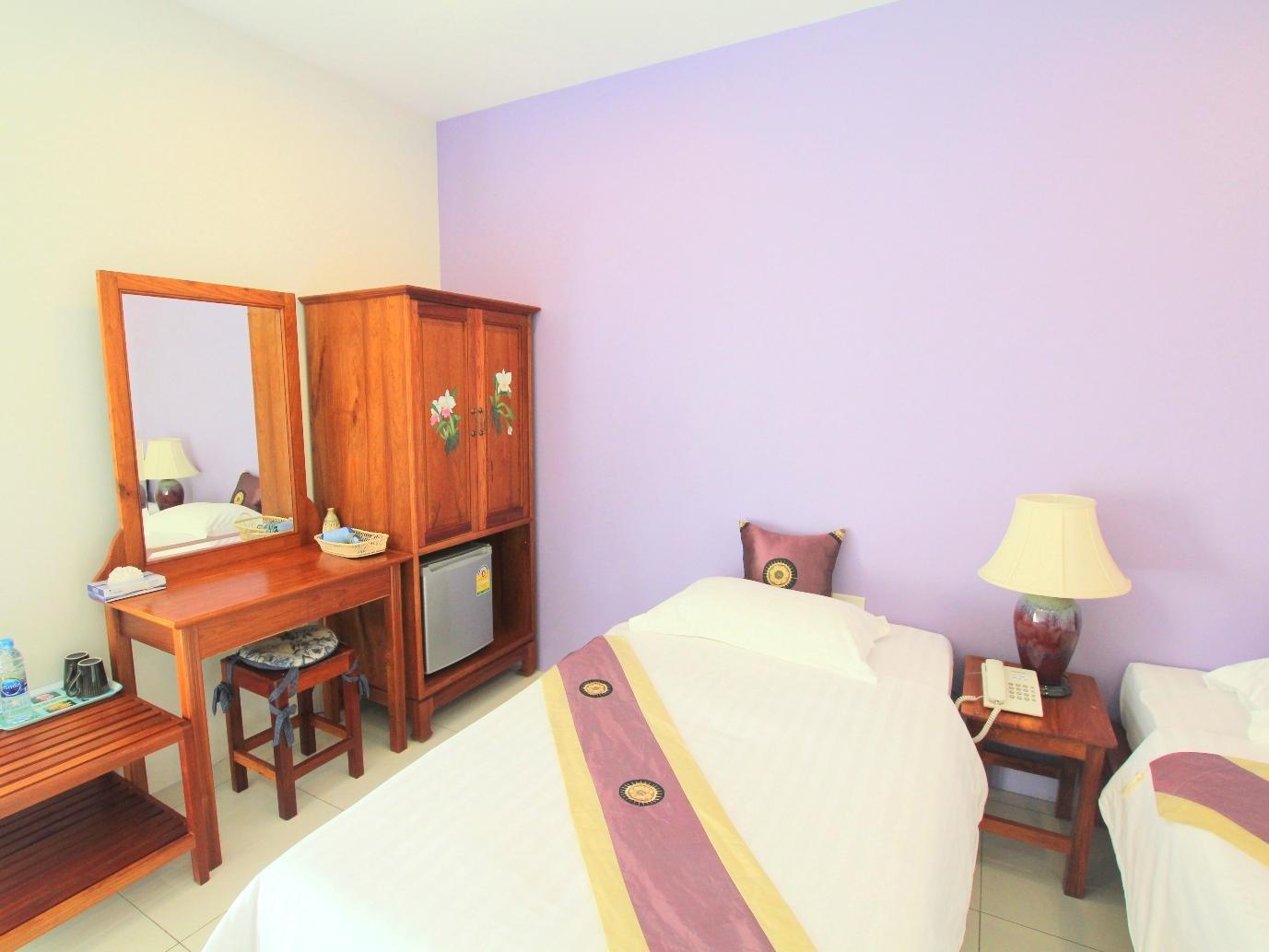 Smile Hua-Hin Resort - Sha Plus HHQ Exterior photo