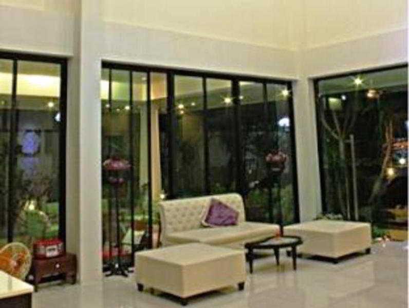 Smile Hua-Hin Resort - Sha Plus HHQ Exterior photo