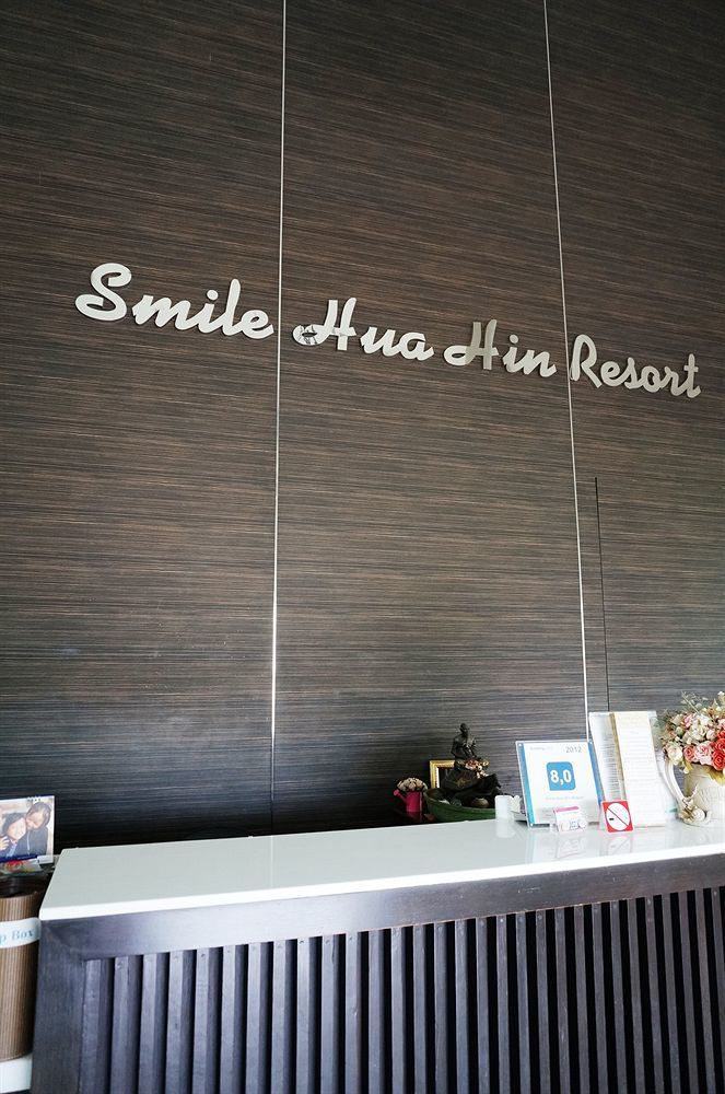 Smile Hua-Hin Resort - Sha Plus HHQ Exterior photo