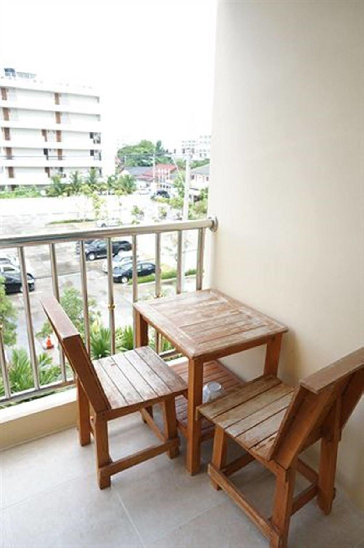 Smile Hua-Hin Resort - Sha Plus HHQ Exterior photo