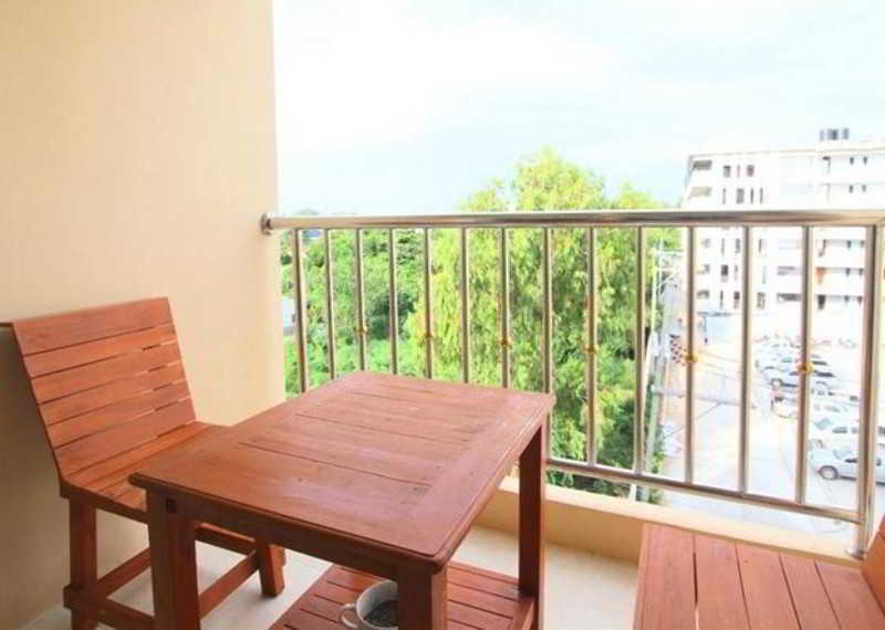 Smile Hua-Hin Resort - Sha Plus HHQ Exterior photo