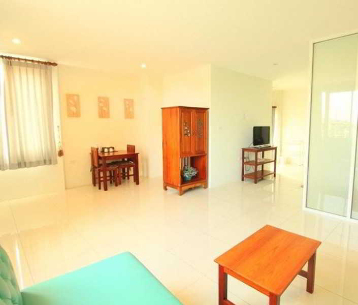 Smile Hua-Hin Resort - Sha Plus HHQ Exterior photo