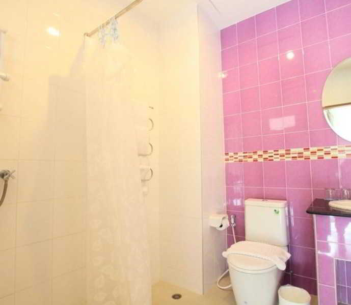 Smile Hua-Hin Resort - Sha Plus HHQ Exterior photo